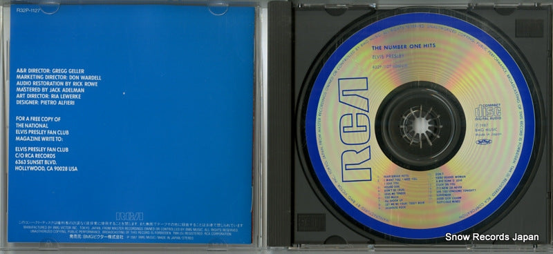 R32P-1127 disc