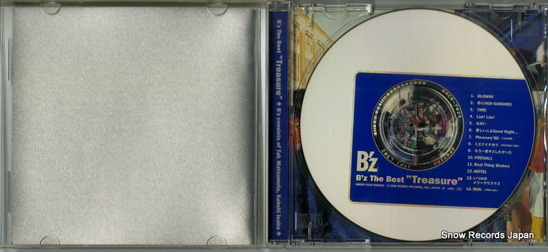 BMCR-7029 disc