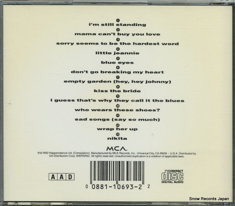 MCAD-10693 back cover