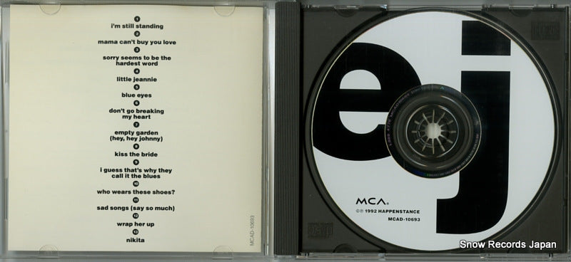 MCAD-10693 disc