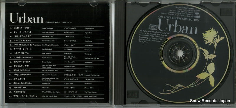 25DP5362 disc