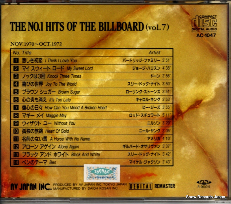 AC-1047 back cover