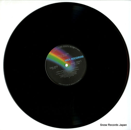 VIM-4103(M) disc