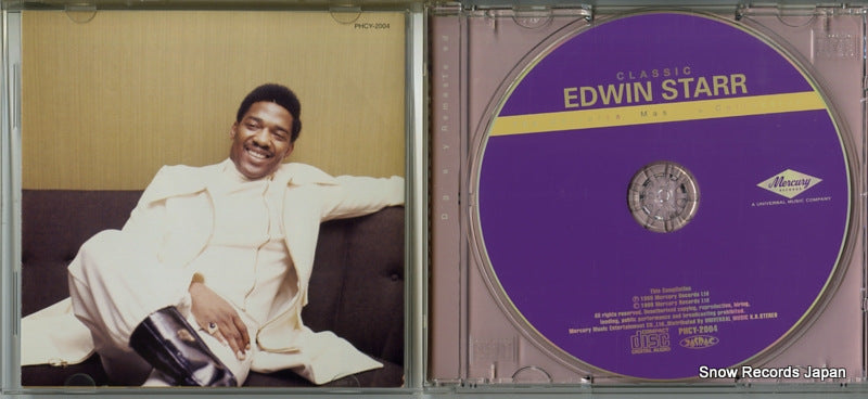 PHCY-2004 disc