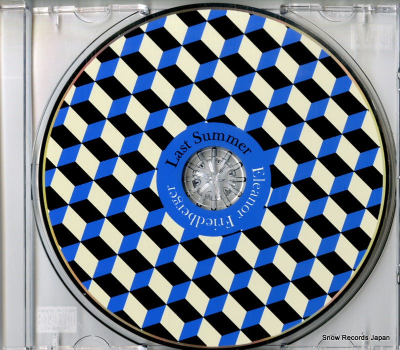MRG421 disc