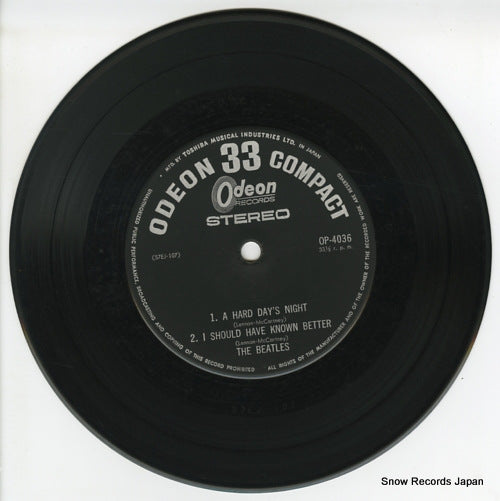 OP-4036 disc