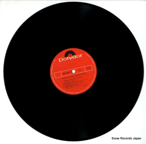 MP2061 disc