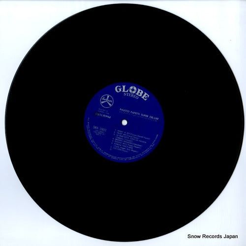 SWX-10011 disc