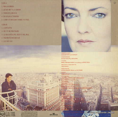 PL-71699 back cover