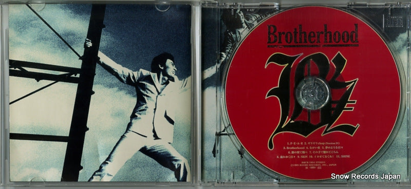 BMCR-7034 disc