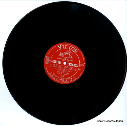 SKL-2005 disc