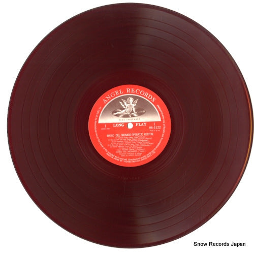 HA5122 disc
