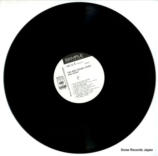 40AP778 disc