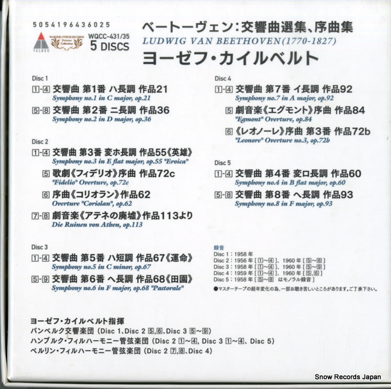 WQCC-431 back cover
