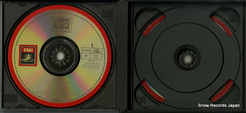 CDS7473888 disc