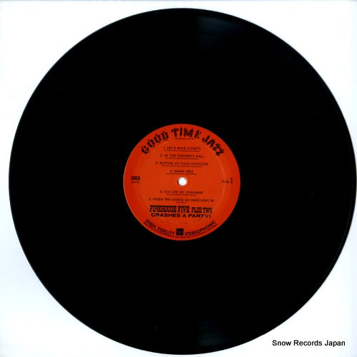 S10038 disc