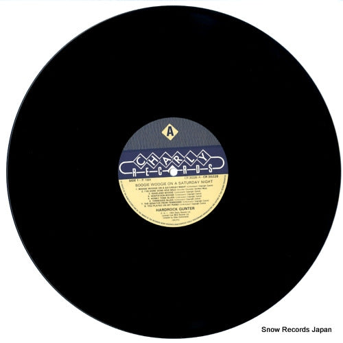 CR30228 disc