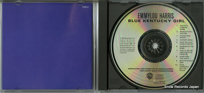 3318-2 disc