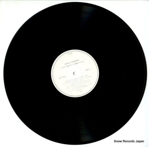 TLC-1072 disc