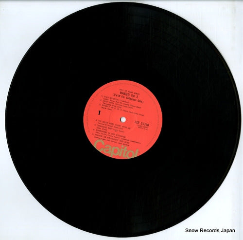 ECR-9339B disc