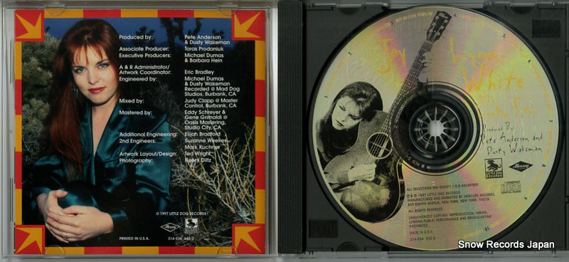 314-534642-2 disc