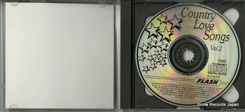 F2130-2 / I-010 disc