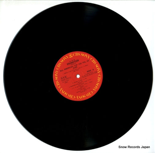 XAAP90012 disc