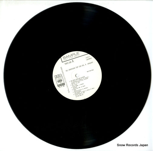 YAPC109 disc