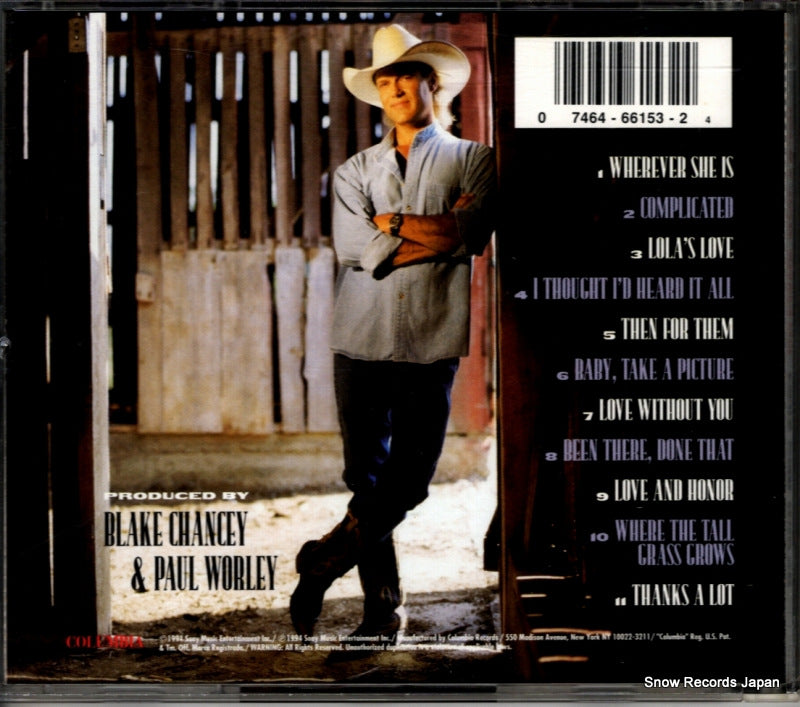 CK66153 back cover