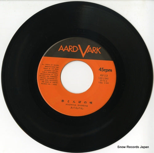 AV-13 disc