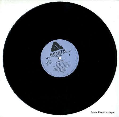 IES-80456 disc