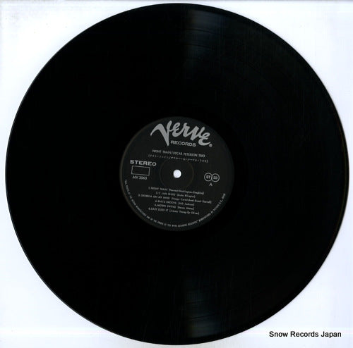 MV2063 disc