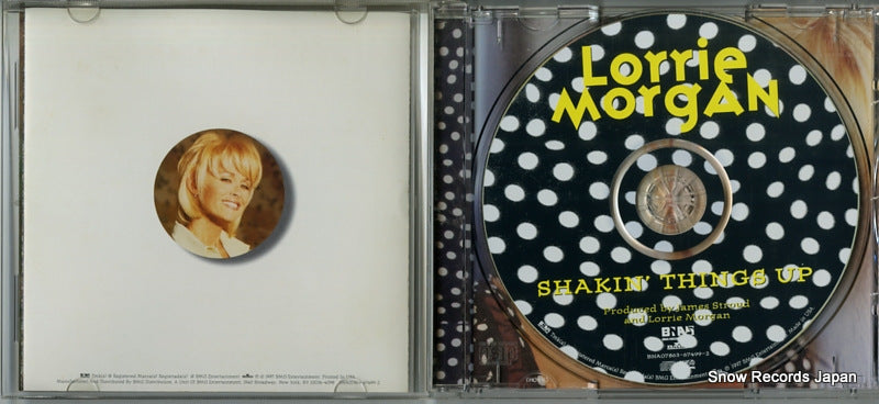 BNA0786367499-2 disc