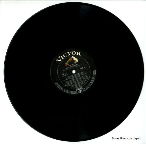 SX-12 disc