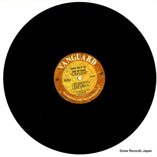 VSD.6521 disc