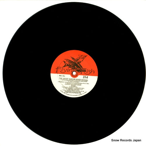 FF214 disc