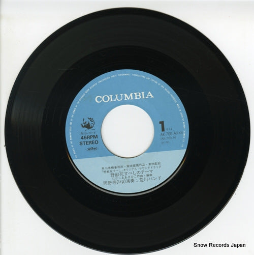 AK-700-AX disc