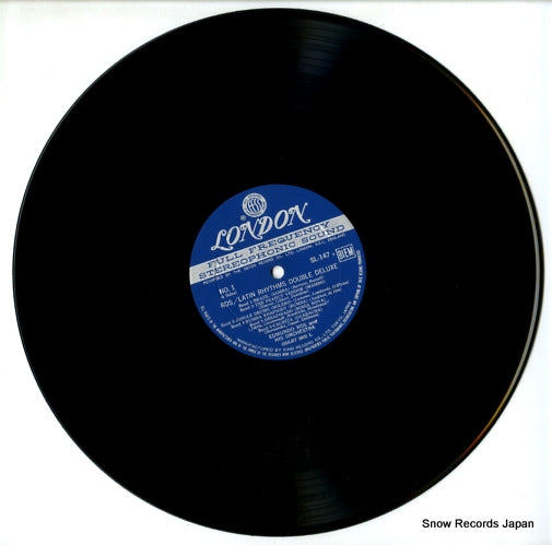 SL147 disc
