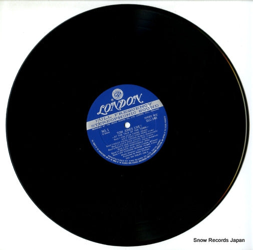 SLC348 disc