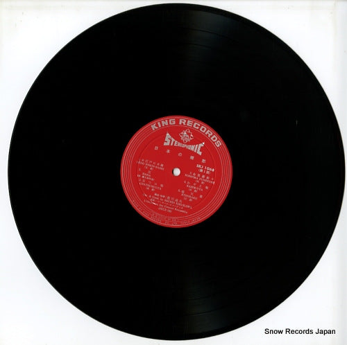 SKJ1068 disc