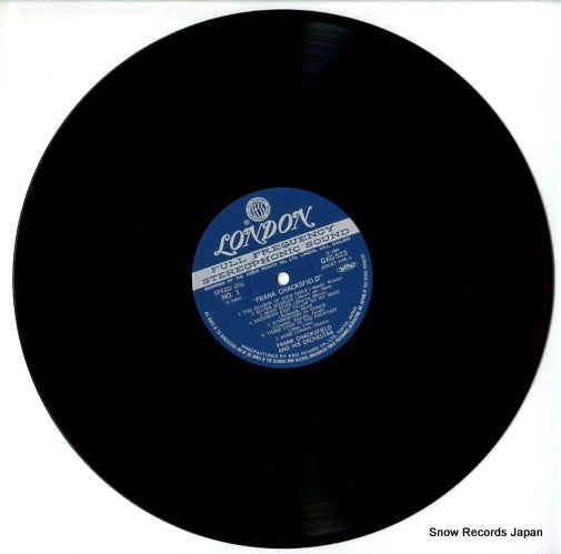 GXG523 disc