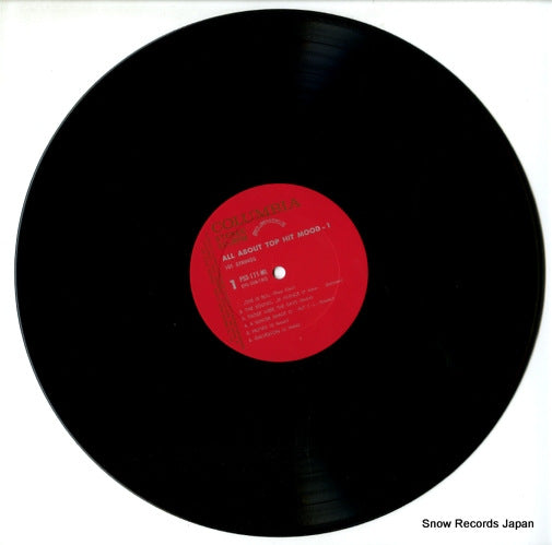 PSS-171 disc