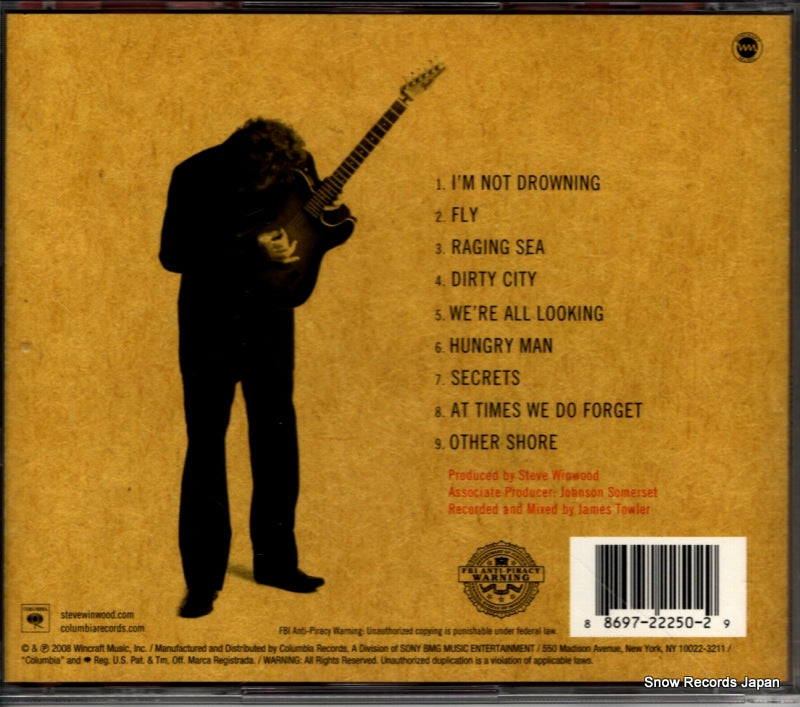 88697222502 back cover