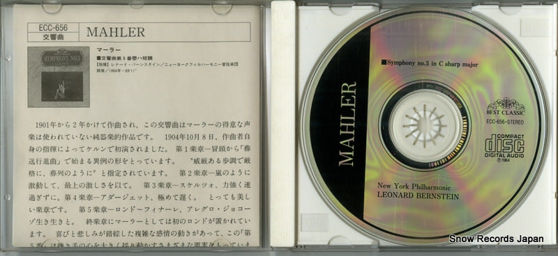 ECC-656 disc