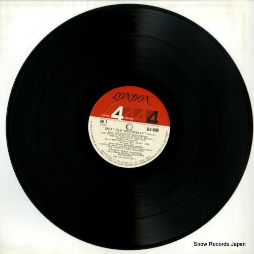 SLH4008 disc