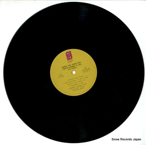 25AP857 disc