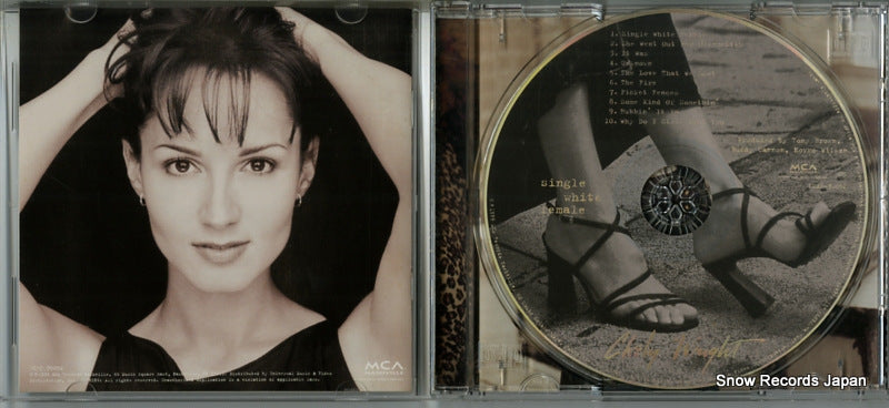 MCAD-70052 disc
