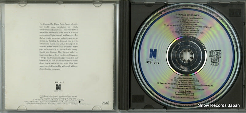 979131-2 / 32XC-50 disc