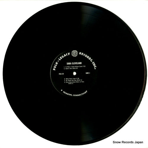 FSA-33 disc