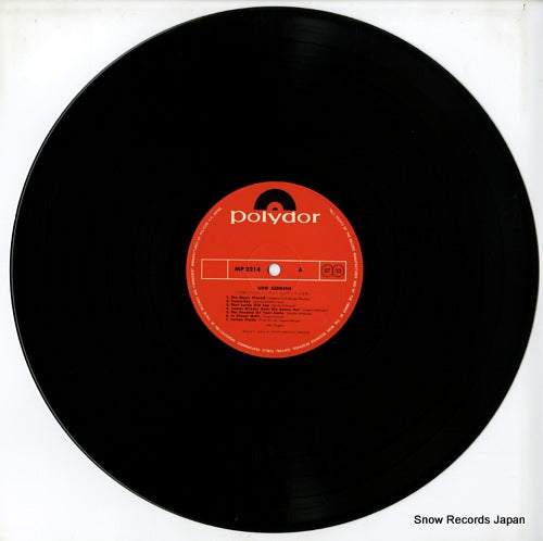 MP2214 disc